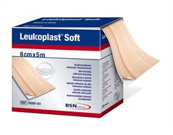 Leukoplast® Soft